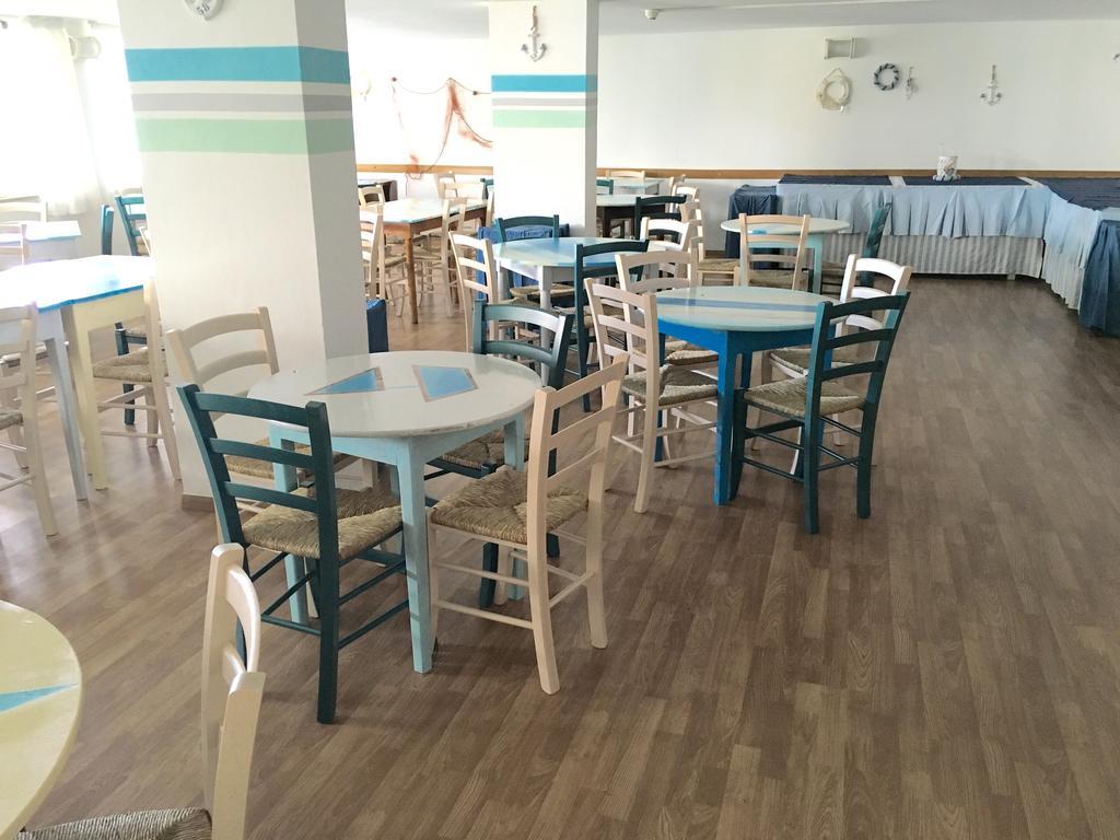 Hotel Belsoggiorno Cattolica Eksteriør billede