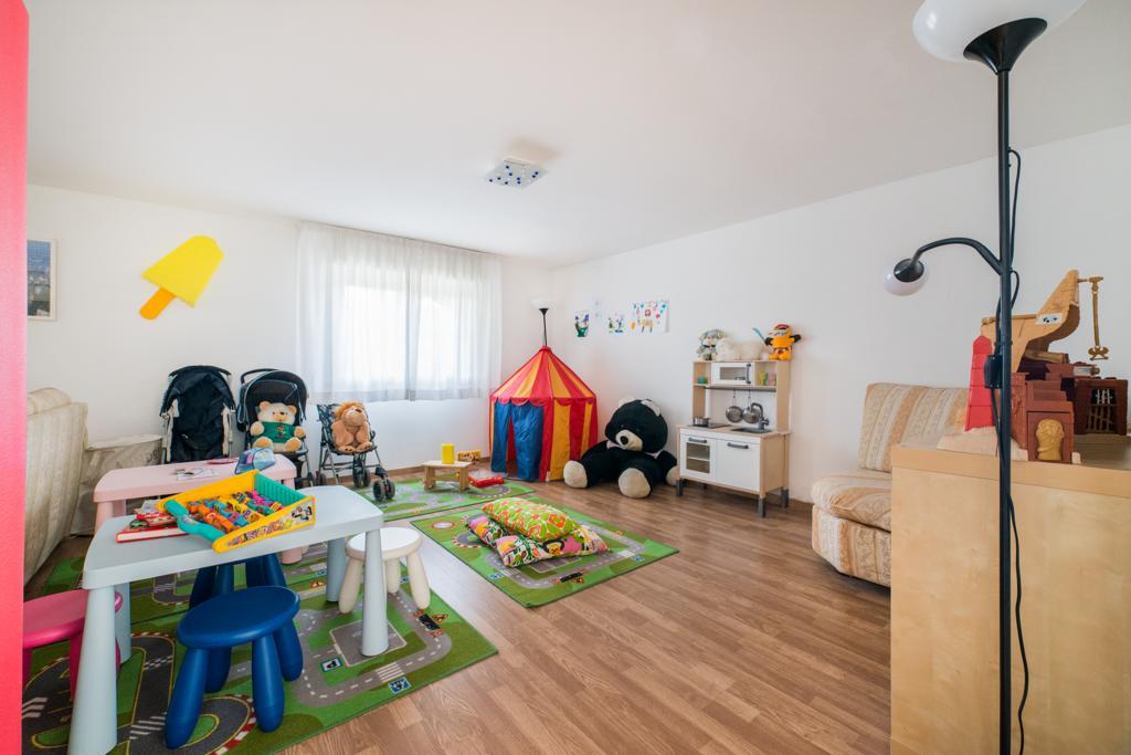 Hotel Belsoggiorno Cattolica Eksteriør billede