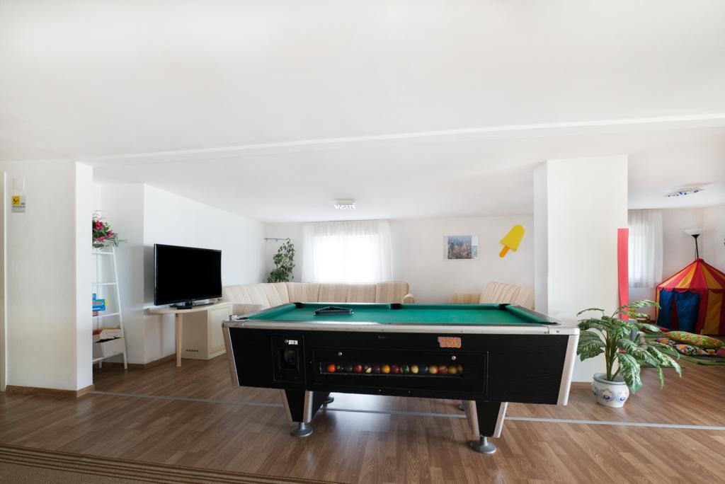 Hotel Belsoggiorno Cattolica Eksteriør billede
