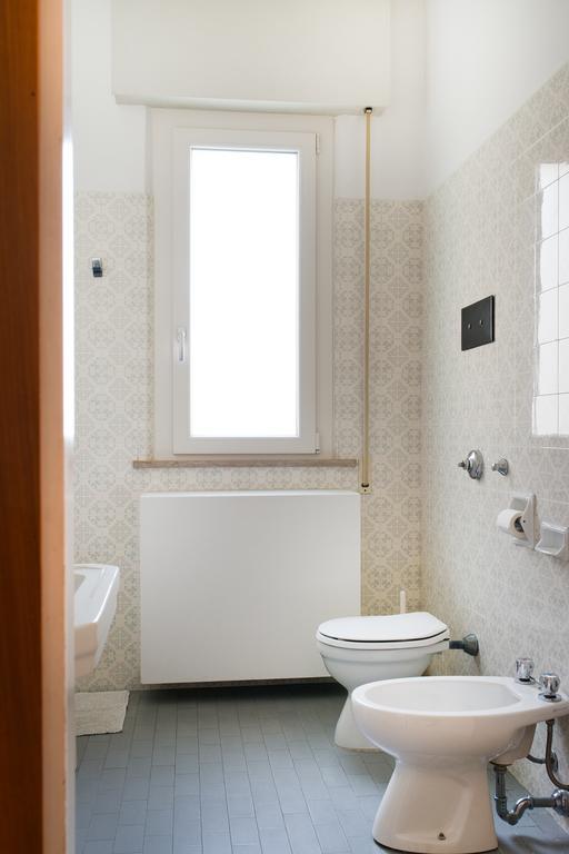 Hotel Belsoggiorno Cattolica Værelse billede