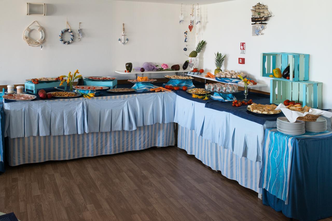 Hotel Belsoggiorno Cattolica Eksteriør billede